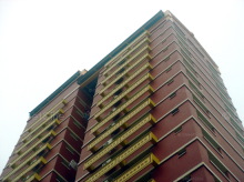 Blk 125 Bukit Merah View (Bukit Merah), HDB 4 Rooms #14202